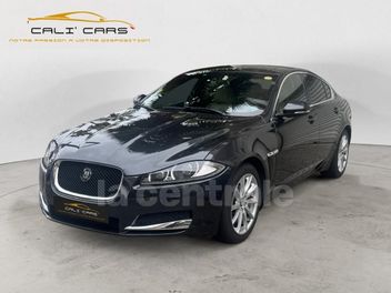 JAGUAR 