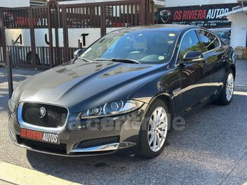JAGUAR XF SPORTBRAKE (2) SPORTBRAKE 3.0 V6 D S 275 PORTFOLIO