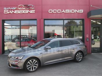 RENAULT TALISMAN ESTATE ESTATE 1.6 DCI 160 ENERGY INTENS EDC