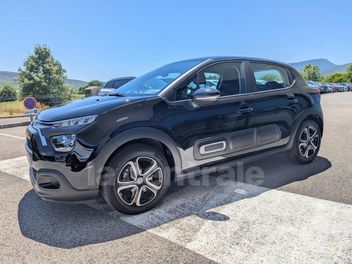 CITROEN C3 (3E GENERATION) III (2) 1.5 BLUEHDI 100 PLUS BVM6