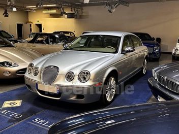 JAGUAR 