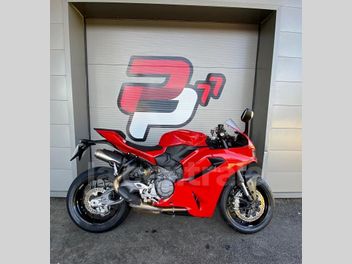 DUCATI PANIGALE V2 890