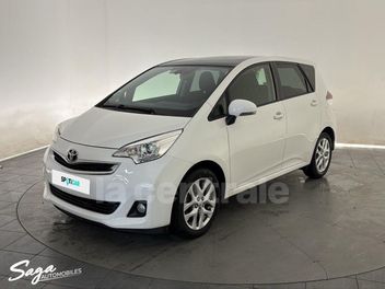 TOYOTA VERSO-S 100 VVT-I STYLE
