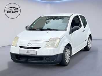 CITROEN 