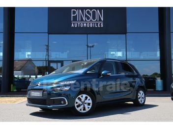 CITROEN C4 SPACETOURER 1.5 BLUEHDI 130 S&S BUSINESS EAT8