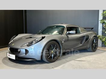 LOTUS EXIGE MK2 1.8 192