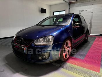 VOLKSWAGEN GOLF 5 GTI V 2.0 TFSI 200 GTI DSG 3P