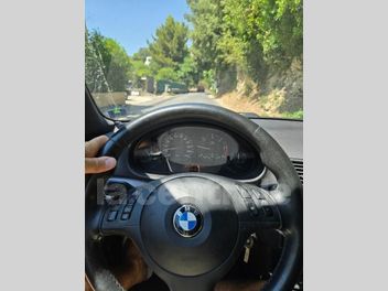 BMW SERIE 3 E46 COUPE (E46) COUPE 320CDA PACK CONFORT