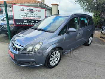 OPEL ZAFIRA 2 II 1.9 CDTI 120 COSMO