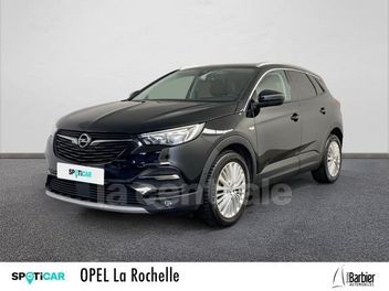 OPEL 