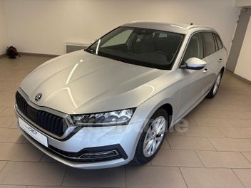 SKODA OCTAVIA 4 COMBI IV COMBI 2.0 TDI 150 STYLE DSG7