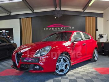 ALFA ROMEO GIULIETTA 3 III (3) 1.6 JTDM 120 S/S EXECUTIVE