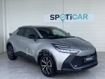 TOYOTA C-HR 2 II 2.0 HYBRIDE RECHARGEABLE 225 DESIGN