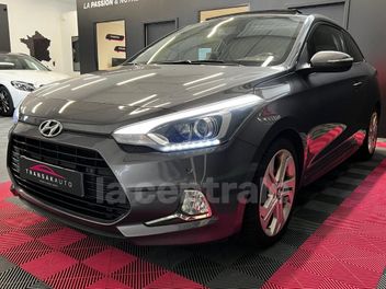 HYUNDAI I20 (2E GENERATION) COUPE II COUPE 1.0 T-GDI 120 CREATIVE