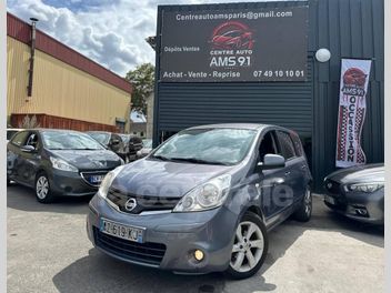 NISSAN NOTE (2) 1.5 DCI 86 TEKNA
