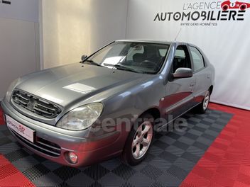 CITROEN XSARA 2.0 HDI EXCLUSIVE