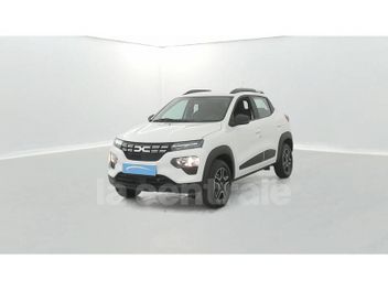 DACIA SPRING ESSENTIAL 27.4 KWH