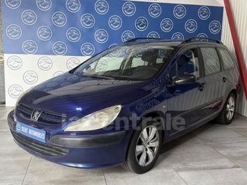 PEUGEOT 