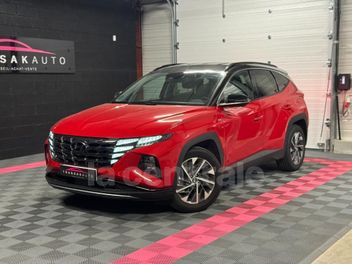 HYUNDAI TUCSON 4 IV 1.6 T-GDI 150 HYBRID 48V INTUITIVE IBVM