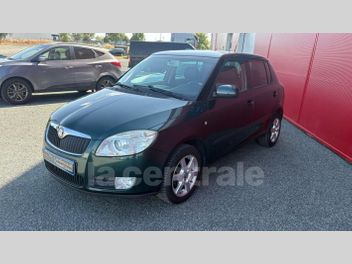 SKODA 