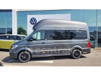 VOLKSWAGEN GRAND CALIFORNIA T6 600 3.5T 2.0 TDI 163 EU6 BVA8