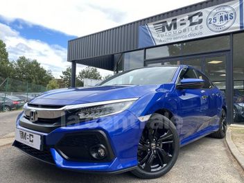 HONDA CIVIC 10 X (2) 1.5 I-VTEC 182 PRESTIGE 5P