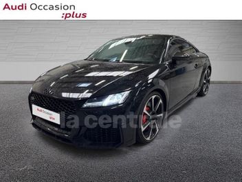 AUDI TT 3 RS III COUPE 2.5 TFSI 400 QUATTRO S TRONIC 7