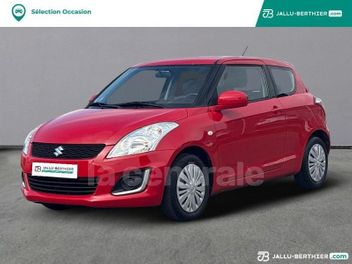SUZUKI SWIFT 3 III 1.2 VVT PRIVILEGE 3P