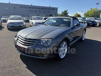 CHRYSLER CROSSFIRE ROADSTER ROADSTER 3.2 LIMITED BVA