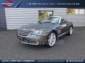 CHRYSLER CROSSFIRE ROADSTER ROADSTER 3.2 LIMITED BVA