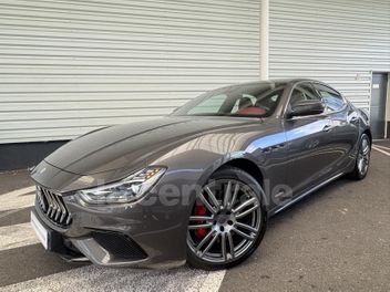 MASERATI 