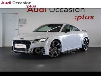 AUDI TT 3 RS III (2) COUPE 2.5 TFSI 400 QUATTRO S TRONIC 7