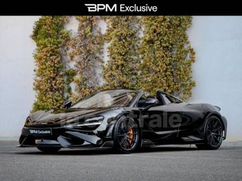 MCLAREN 