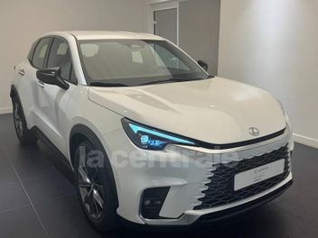 LEXUS LBX 1.5 136 2WD RELAX