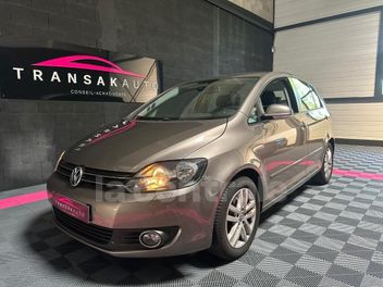 VOLKSWAGEN GOLF PLUS (2) 1.4 TSI 122 CONFORTLINE