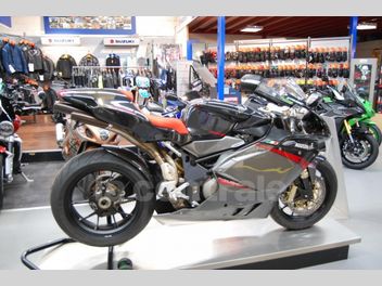 MV AGUSTA F4 1000 1+1 312 R