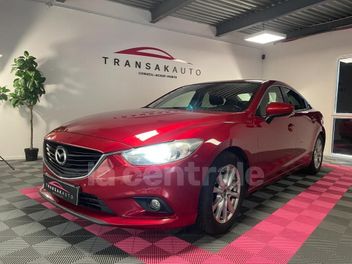 MAZDA 6 (3E GENERATION) WAGON III WAGON 2.2 SKYACTIV-D 150 8CV DYNAMIQUE SKYACTIV-DRIVE
