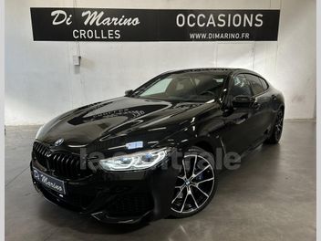 BMW SERIE 8 G16 GRAN COUPE (G16) 840D XDRIVE 320 20CV M SPORT TECHNIC BVA8