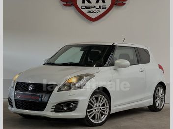 SUZUKI SWIFT 3 SPORT III 1.6 VVT 136 SPORT 3P