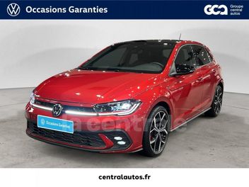 VOLKSWAGEN POLO 6 GTI VI (2) 2.0 TSI 207 S&S GTI DSG7