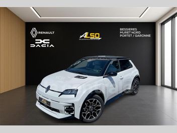 RENAULT 