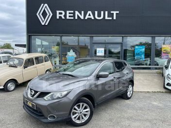 NISSAN QASHQAI 2 II 1.6 DCI 130 CONNECT EDITION
