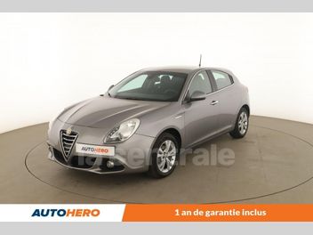 ALFA ROMEO 