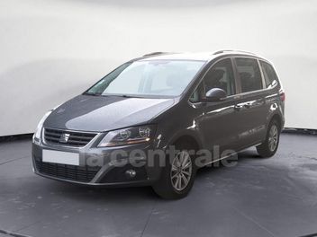 SEAT ALHAMBRA 2 II (2) 2.0 TDI 150 S&S STYLE 7PL