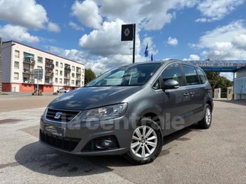 SEAT ALHAMBRA 2 2.0 TDI 150 START/STOP STYLE 7PL