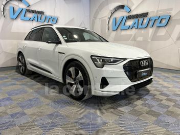 AUDI E-TRON 55 QUATTRO AVUS EXTENDED 95 KWH