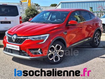 RENAULT ARKANA 1.3 TCE 140 FAP TECHNO EDC 22