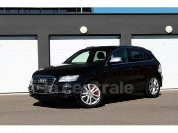 AUDI SQ5 V6 3.0 BITDI 326 BANG & OLUFSEN PANO ALCANTARA