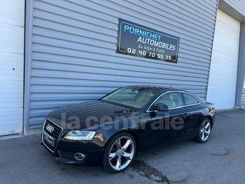 AUDI A5 3.2 V6 FSI 265 QUATTRO AMBITION LUXE TIPTRONIC
