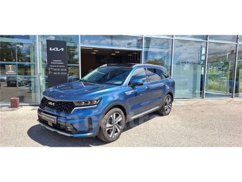 KIA SORENTO 4 IV 1.6 T-GDI HYBRIDE RECHARGEABLE 265 4X4 DESIGN BVA6 7PL